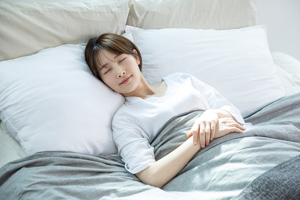 MB DVT 무소음 동작 기술